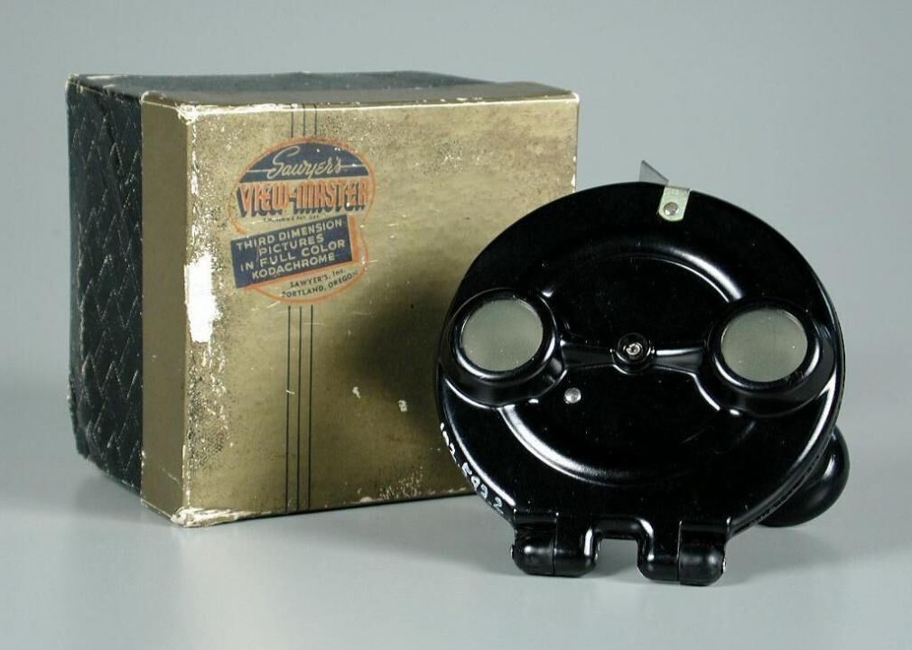 1939: View-Master
